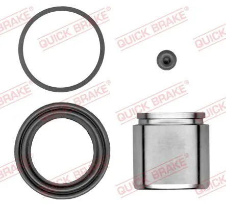 Repair Kit, brake caliper